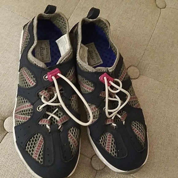 Bass Shoes - Bass Dorian Sneakers